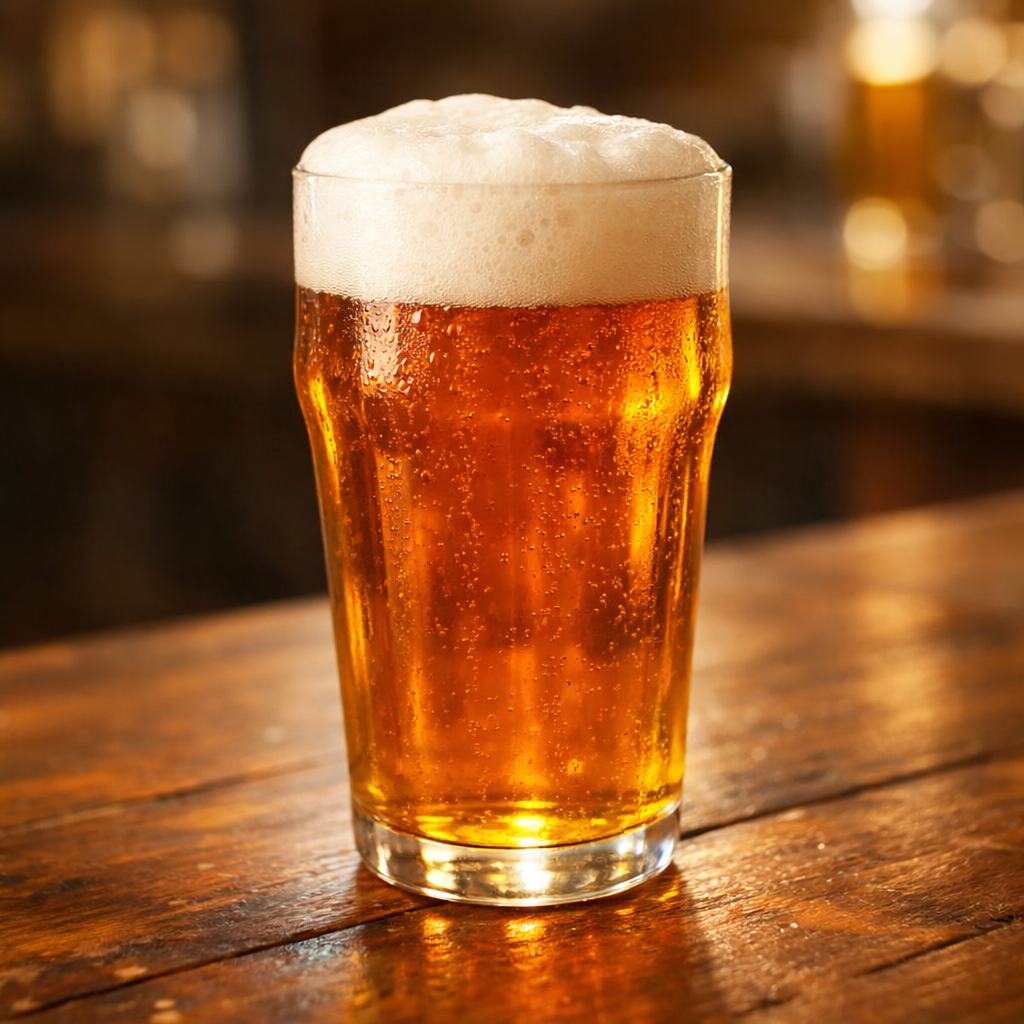 Beer spa Vienna – beer bath wellness experience